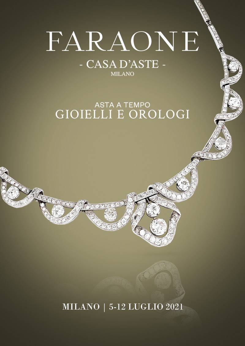 GIOIELLI E OROLOGI